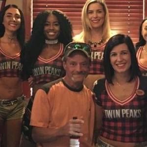 Meet your Posher, Gary